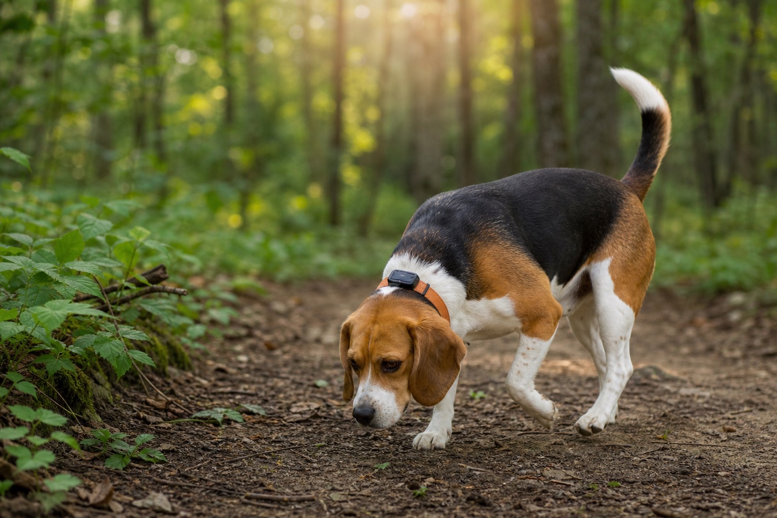 Beagle GPS Trackers: Coverage and Backup Plan Guide (2026)