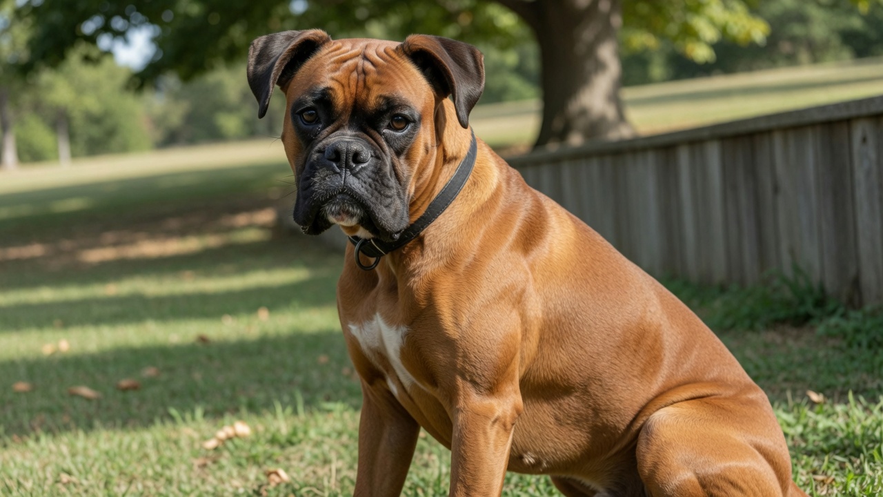 Boxer Harnesses: Fit and Active-Walk Guide (2026)