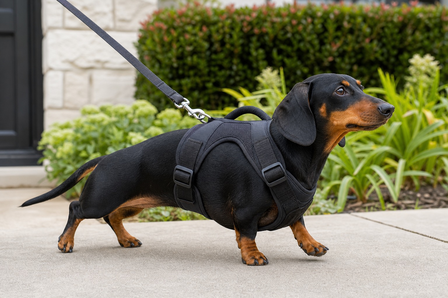 Dachshund Harnesses: Fit and Handling Guide (2026)