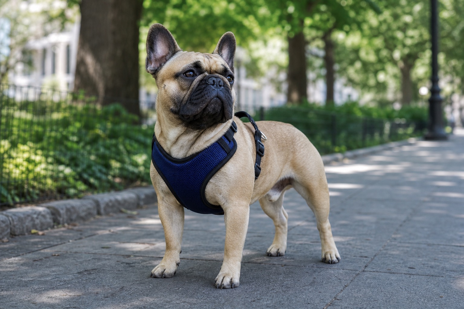 French Bulldog Harnesses: Fit and Walking Guide (2026)