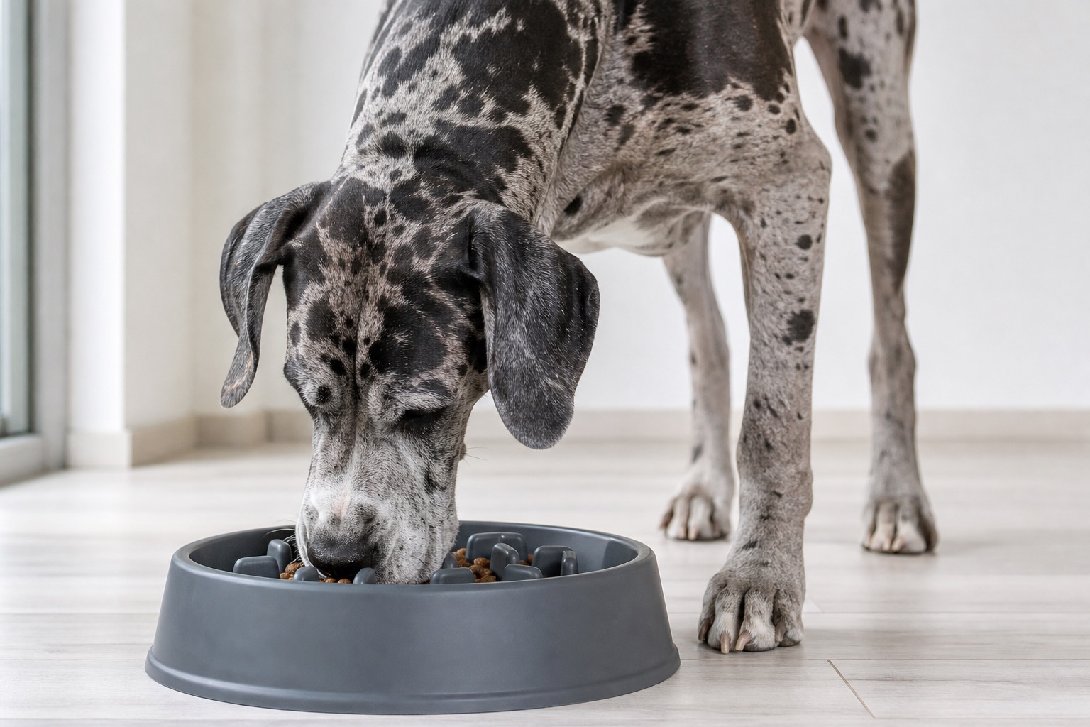 Great Dane Feeding Gear: Practical Setup Guide (2026)