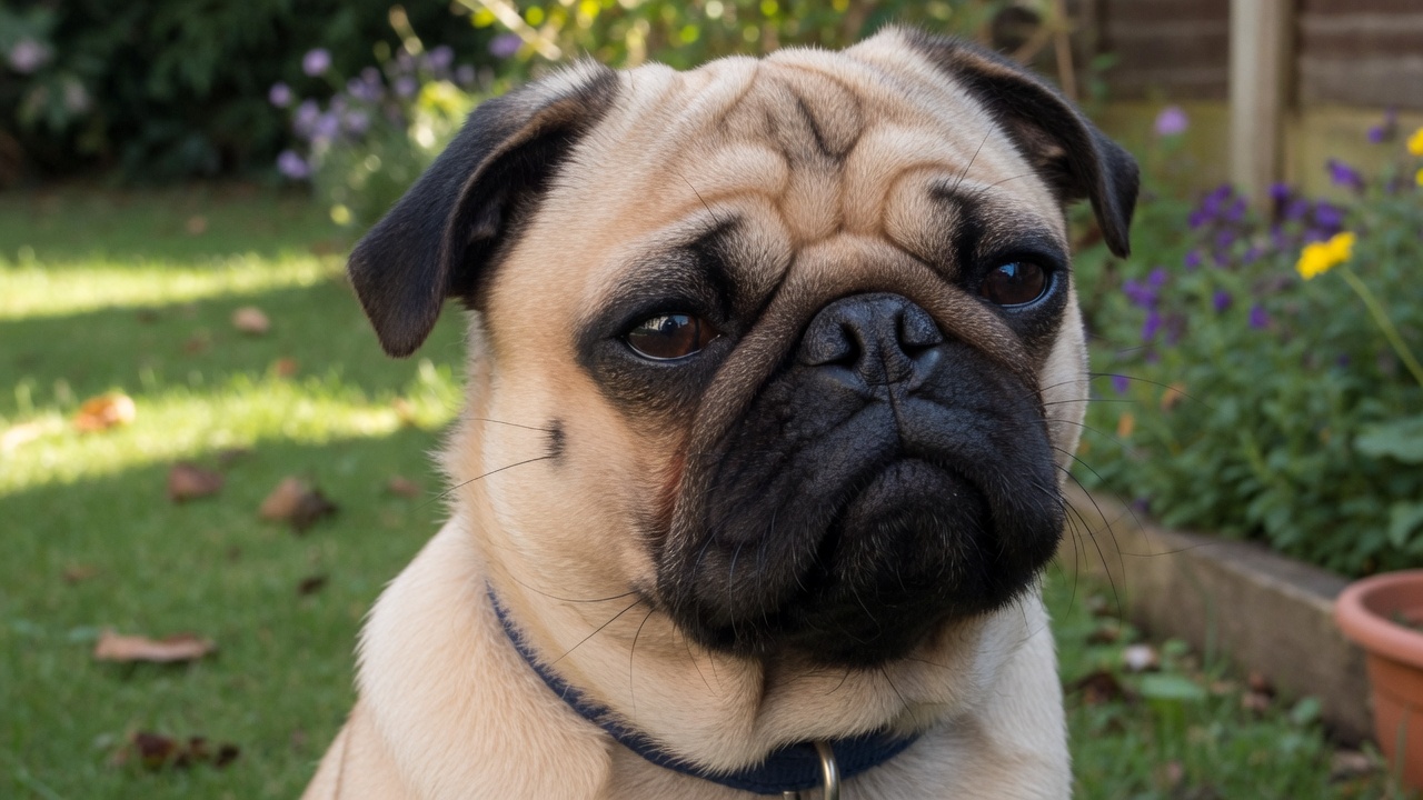 Pug Fold Care and Heat-Planning Guide (2026)